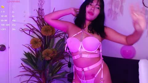 Bella online show from 02-15-25, 04:25