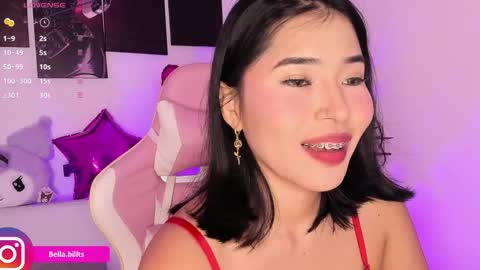 Bella online show from 02-26-26, 04:50