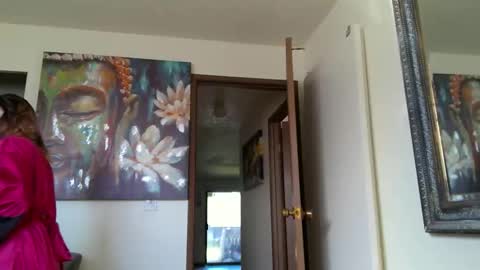 Snapshot of bellablazen chatting on 04-16-26, 11:40 bellablazen online show from 04-16-26, 11:40