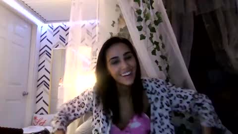 bellaboo999 online show from 01-26-25, 02:45