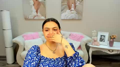 BellaBoolman online show from 02-08-25, 09:15