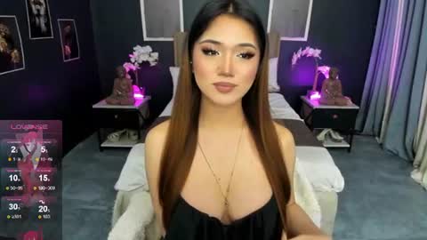 Bella online show from 08-03-26, 01:04