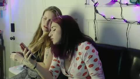 BellaButterflyy online show from 01-22-25, 07:35