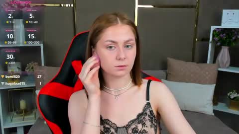 bellacandys online show from 07-18-26, 01:21