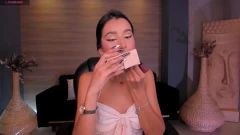  Bella C  online show from 03-04-26, 12:22