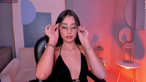 Snapshot of bellacarteer_ chatting on 07-11-26, 07:27 Bella C online show from 07-11-26, 07:27