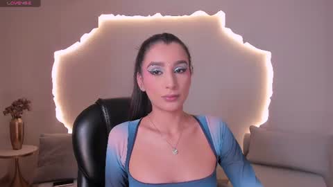 Snapshot of bellacarteer_ chatting on 07-13-26, 07:49 Bella C online show from 07-13-26, 07:49