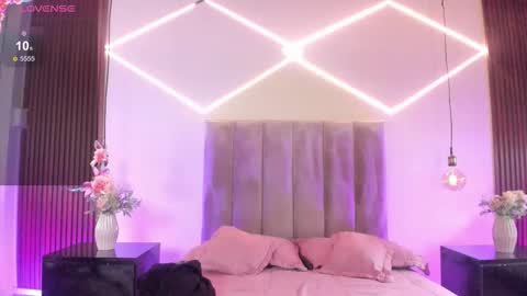 Bella Clair online show from 12-04-25, 03:10