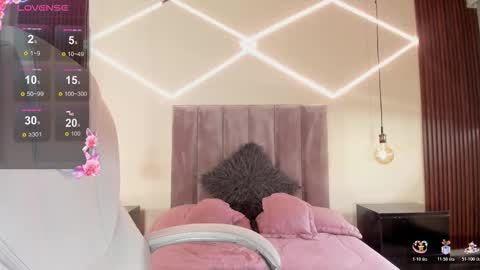 Bella Clair online show from 02-12-26, 02:56