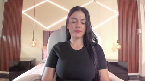 Bella Clair online show from 03-25-26, 02:56