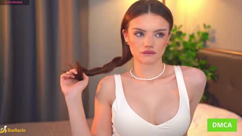 Bella I took a vacation and Ill be back on December 18th So dont lose me To keep in touch I have a TG -  you can find below online show from 01-10-26, 07:21