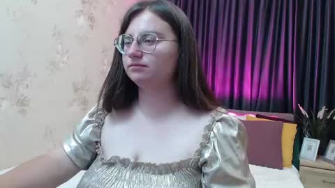 Anna online show from 07-07-26, 05:10