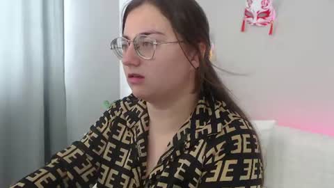 Anna online show from 07-14-26, 05:34