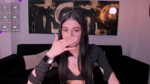 Bella online show from 02-04-26, 04:51