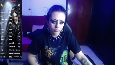 Snapshot of belladona_trix chatting on 06-13-26, 03:21 belladona_trix online show from 06-13-26, 03:21