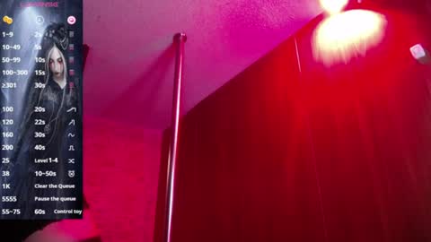 Snapshot of belladona_trix chatting on 06-17-26, 07:26 belladona_trix online show from 06-17-26, 07:26