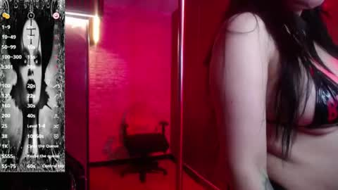 Snapshot of belladona_trix chatting on 06-24-26, 07:46 belladona_trix online show from 06-24-26, 07:46