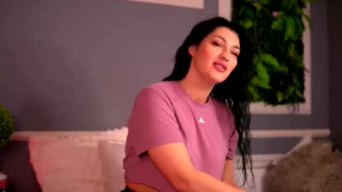 Eva online show from 11-28-25, 07:44