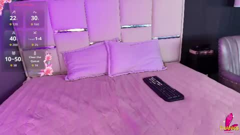 Snapshot of bellafernandez chatting on 06-12-26, 01:54 Bella online show from 06-12-26, 01:54
