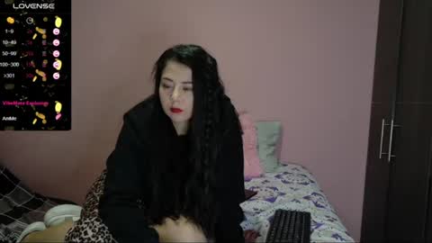 Snapshot of bellah_rose_squirt chatting on 07-07-26, 04:15 Bella online show from 07-07-26, 04:15