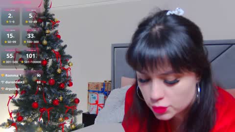 Snapshot of bellahillss chatting on 01-07-25, 10:54 BellaHillss online show from 01-07-25, 10:54