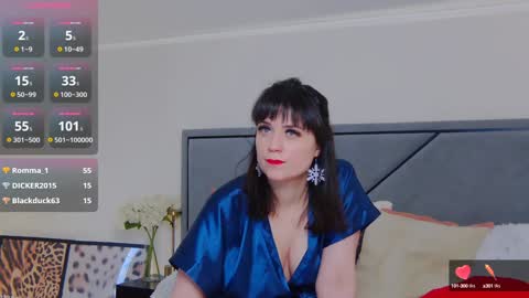 Snapshot of bellahillss chatting on 01-16-25, 11:15 BellaHillss online show from 01-16-25, 11:15