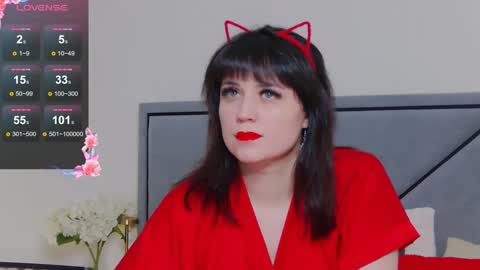 Snapshot of bellahillss chatting on 01-19-25, 03:32 BellaHillss online show from 01-19-25, 03:32