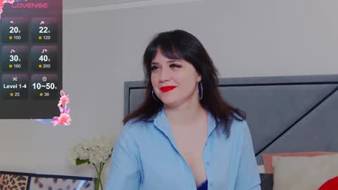 Snapshot of bellahillss chatting on 01-27-25, 08:07 BellaHillss online show from 01-27-25, 08:07