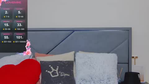 Snapshot of bellahillss chatting on 01-31-25, 11:03 BellaHillss online show from 01-31-25, 11:03