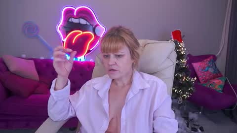 Bella online show from 01-07-26, 05:48