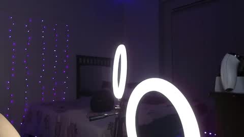 Bella Monroe online show from 01-25-25, 08:42