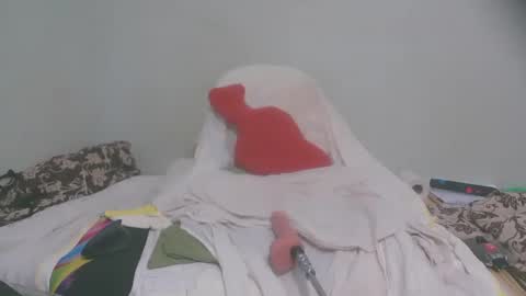 Snapshot of bellamorena06 chatting on 02-05-25, 02:40 BELLAMORENA06 online show from 02-05-25, 02:40