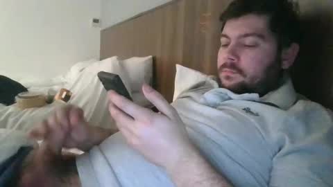 bellandballs online show from 02-18-25, 08:14