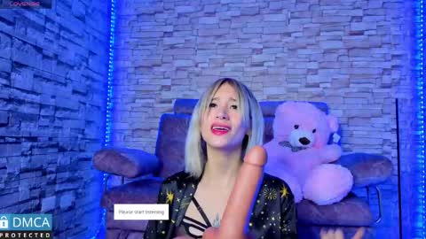 Snapshot of bellaodisea chatting on 05-20-26, 07:20 online show from 05-20-26, 07:20