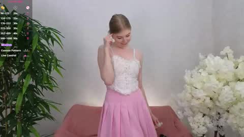 Lana but not DelRay online show from 02-07-26, 11:14