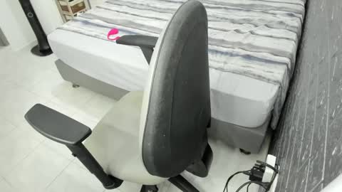 Bella  Angelycal online show from 01-29-25, 02:32