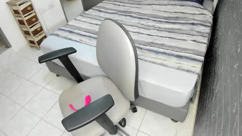 Bella  Angelycal online show from 10-23-25, 02:49