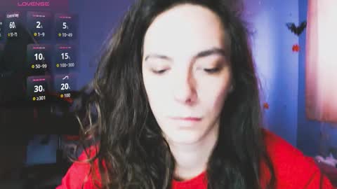 bellaqueen0701 online show from 11-18-25, 12:20