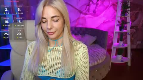 Bella online show from 03-19-26, 12:03