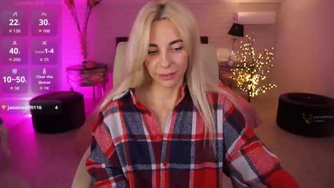 Bella online show from 04-12-26, 07:52