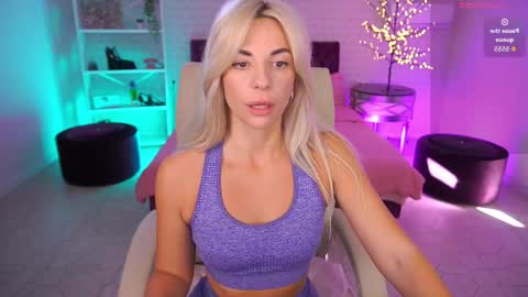 Bella online show from 05-15-26, 05:58