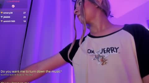 bellaroge online show from 05-16-26, 10:36