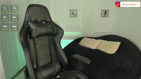 CALL ME BELLA online show from 11-28-25, 02:14