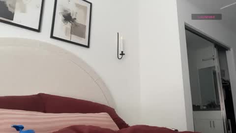 Isabella Ryder online show from 09-16-25, 08:54