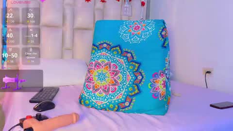 BellaSanderrs online show from 05-18-26, 11:16