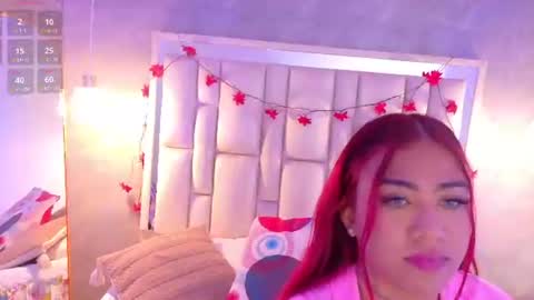 BellaSanderrs online show from 07-09-26, 11:03