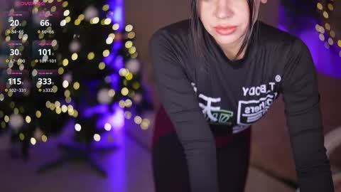 BELLA online show from 01-15-26, 08:34