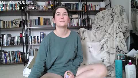 BellaStrange69 online show from 01-31-26, 07:11