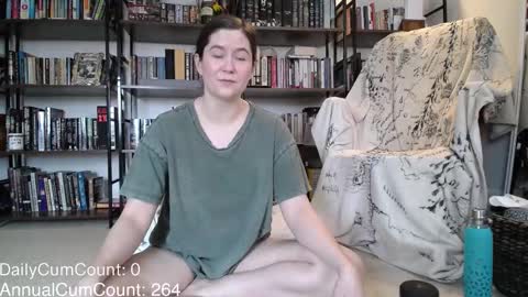 BellaStrange69 online show from 03-05-26, 07:10