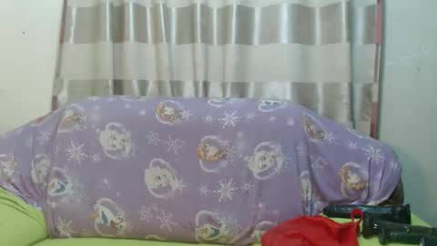 bellatee online show from 11-10-25, 05:50